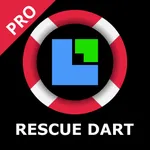 GLEAW Rescue DART icon