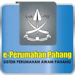 ePerumahan Pahang icon