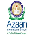 Azaan International School icon