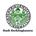 Melde-App Stadt Recklinghausen icon
