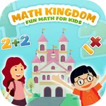 Math Kingdom-Fun for Everyone icon