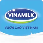 VINAMILK JSC icon