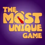 The Most Unique Game icon