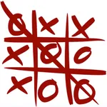 Tic Tac Toe Triliza icon