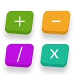 Défi math icon