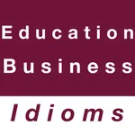 Education & Business idioms icon