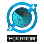 Platinum O-Track icon