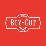 Boy Cut. Мужские стрижки icon