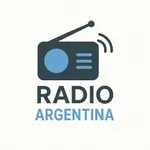 Radios Argentinas En vivo icon