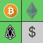 Crypto Convert icon