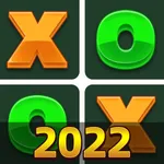 Tic Tac Toe 2022 icon