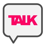 TALK Free Anonymous Chat Rooms icon