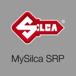 MySilca SRP icon