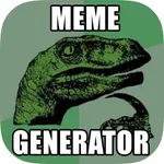 Meme Generator – Make Memes icon