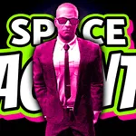 Space Agent! icon