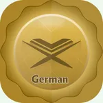 German Quran And Translation icon