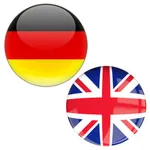 German to English Translate icon