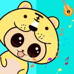 宝贝才艺大冒险-幼儿艺术启蒙神器 icon