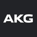 AKG Headphone icon