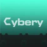 Cybery icon