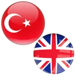 Turkish to English Translator icon