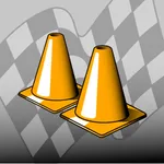 Autocross Stickers icon