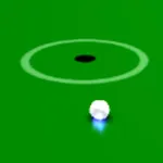 Sky Mini Golf 3D icon