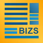 Bizs-App icon