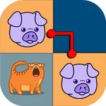 Great Animal Connect icon