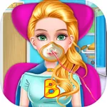 Superheroes Doctor Surgery icon