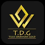 TDG Spot icon