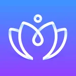 Meditopia: AI, Meditation icon