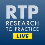 RTP Live - Events icon