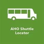 AHO Shuttle icon