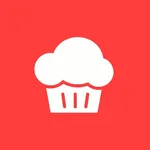 Just Desserts - Recipes icon