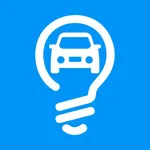 Car Light icon