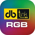 DB LINK RGB icon