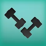 Lifty workout tracker icon