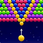 Bubble Shooter Classic - Fun Bubble Pop Games icon