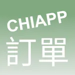 CHIAPP線上訂單 icon