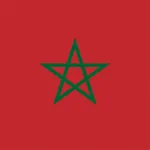 Portail national du Maroc icon