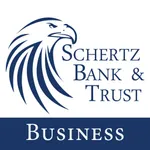 Schertz Bank & Trust Business icon