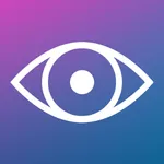 Exereye - Eye Fatigue Exercises icon