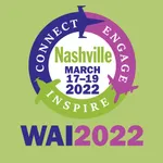 WAI Events icon