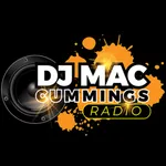 DJ Mac Cummings Radio icon