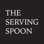 The Serving Spoon icon