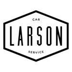 Larson Car icon