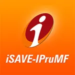 iSave-IPruMF icon