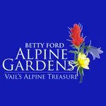 Alpine Wildflower Finder icon