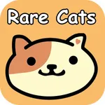 Rare Cats for Neko Atsume - Kitty Collector Guide icon